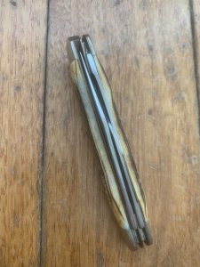 Boker Tree brand Classic 125yr Model 4474 3 Blade Stockman German Lock Knife