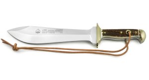 Puma Knife: Puma Waidblatt knife 2017