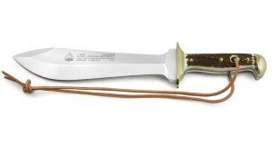 Puma Knife: Puma Waidblatt knife