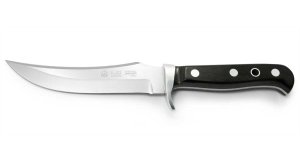 Puma Knife: Puma New Model Skinner with PakkaWood Handle