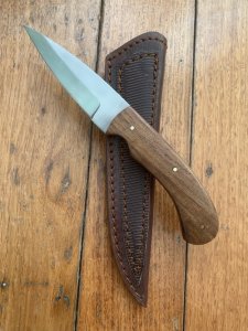 GranPaGrumpy Knives Exclusive To SOS Hand Made Knives #008