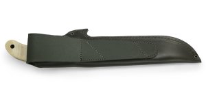 Puma Knife: Puma 141000 Large 'Robuster' Knife with Micarta Handle