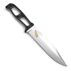 Puma Knife: Puma 2026 Model German GEK Expedition Knife in Black Box