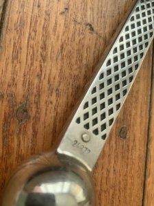 Puma Knife: Puma Vintage 1979 Fishermans Knife