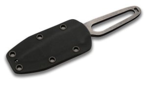 Puma Knife: Puma Hunt To Survive Small Steel Star Para Neck/Pack Knife