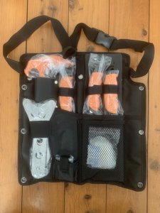 Puma XP 6-piece Game Processing Kit-1
