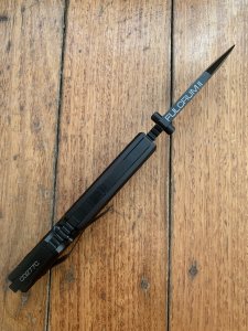Extrema Ratio FULCRUM II Tactical Folding Knife