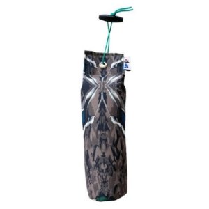 Dog Training Dummy: 450g (1lb) Mallard Duck Canvas Dummy