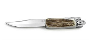 Puma Knife: Puma Special Edition Verlängerungsmesser Folding/Fixed Blade Knife