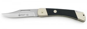 Puma Knife: PUMA General 230270 Folding Knife