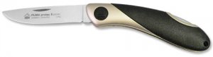 Puma Knife: Puma 1979 Protec II Liner Lock Knife