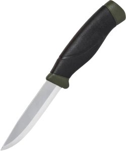 MORA Swedish Made Companion Heavy Duty MG Knife