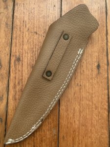 GranPaGrumpy Knives Exclusive To SOS Hand Made Knives #007