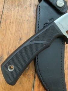 Colt USA Made DT3 Bowie Knife with Sheath