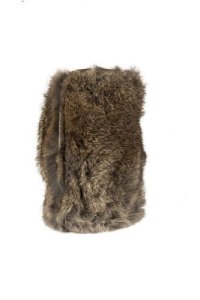 Launcher Dummy: Sporting Saint Real Rabbit Fur Launcher Dummy