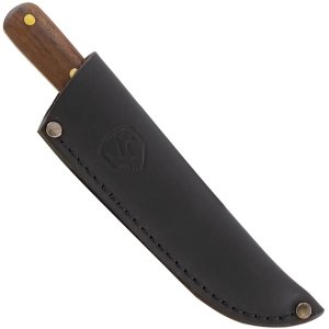 Condor Tool & Knife Company El Salvador KEPHART Knife with Leather Sheath