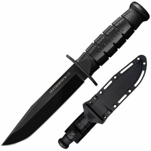 COLD STEEL 39LSFC Leatherneck-SF in Tactical Kydex Sheath