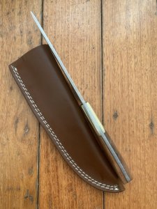 GranPaGrumpy Knives Exclusive To SOS Hand Made Knives #010