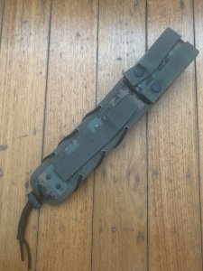 Kizlyar Knife: Kizlyar Original Digi-Cam Tactical Sheath