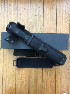 Extrema Ratio Operativo Combat Dagger