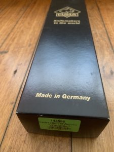 Puma Knife: Puma Hunt To Survive Large Keiler (Wild Boar) Knife