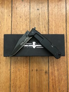 Extrema Ratio M.P.C Ruvido Operativo Folding Knife