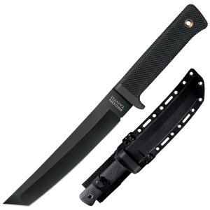 COLD STEEL 49LRT RECON TANTO in Tactical Kydex Sheath