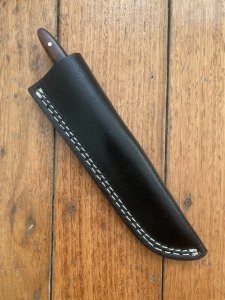 GranPaGrumpy Knives Exclusive To SOS Hand Made Knives #002