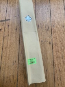 Puma Knife: Puma IP LongHorn Boar & Deer Hunter with Stag Antler Handle
