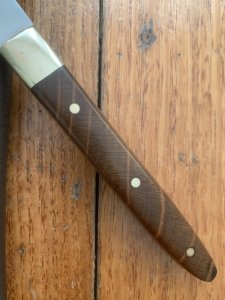 GranPaGrumpy Knives Exclusive To SOS Hand Made Knives #004