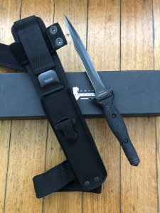 Extrema Ratio 39-09 Operativo Combat Dagger