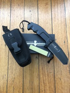 Extrema Ratio RAO Ruvido Operativo Folding Tanto Knife