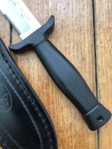 Muela Knife: Muela Boot Knife