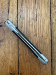 Puma Knife: Puma Rare 1989 model 870 Angler Knife #45982