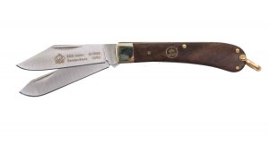 Puma SGB Knife: Puma SGB Gelder Pocket Knife
