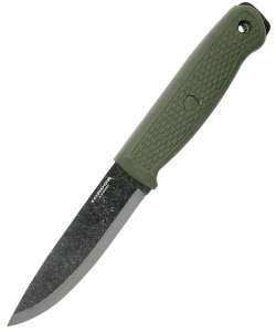 Condor Tool & Knife Company El Salvador TERRASAUR Army Knife with Plastic Sheath