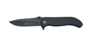 Puma SGB Knife: Puma SGB Bobcat 3516 Folding Lock Knife