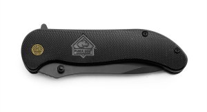 Puma SGB Knife: Puma SGB Bobcat 3516 Folding Lock Knife