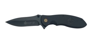 Puma SGB Knife: Puma SGB Pounce3507  Folding Lock Knife