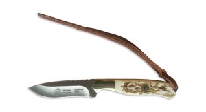 Puma SGB Trophy Care Commando Stag Caping Knife