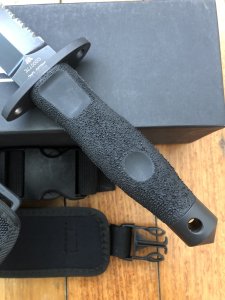 Extrema Ratio Operativo Combat Dagger