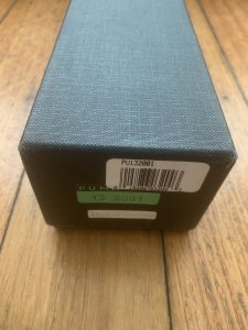 Puma Knife: Puma Rare 132001 PTS 58 Huntac Tactical Survival Knife with Gut Hook in Original Box