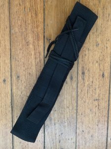 Eickhorn Solingen Recon Force Military Knife With Tactical Sheath