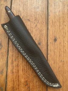 GranPaGrumpy Knives Exclusive To SOS Hand Made Knives #003