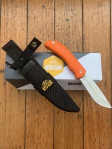 Outdoor Edge SwingBlaze Blaze combo skinning Knife