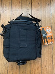HAZARD 4 Tonto Mini Messenger Tactical Covert Bag