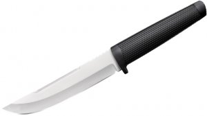 COLD STEEL Outdoorsman Lite 20PH Knife with Nylon Sheath