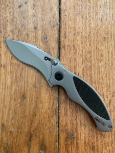 Kershaw Knife: Kershaw Ken Onion Mini Mojo Model 1800 Folding Lock Knife