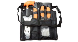 Puma XP 6-piece Game Processing Kit-1