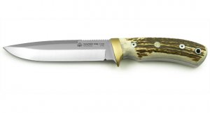 Puma Knife: Puma IP Mountain Stag Hunting Knife